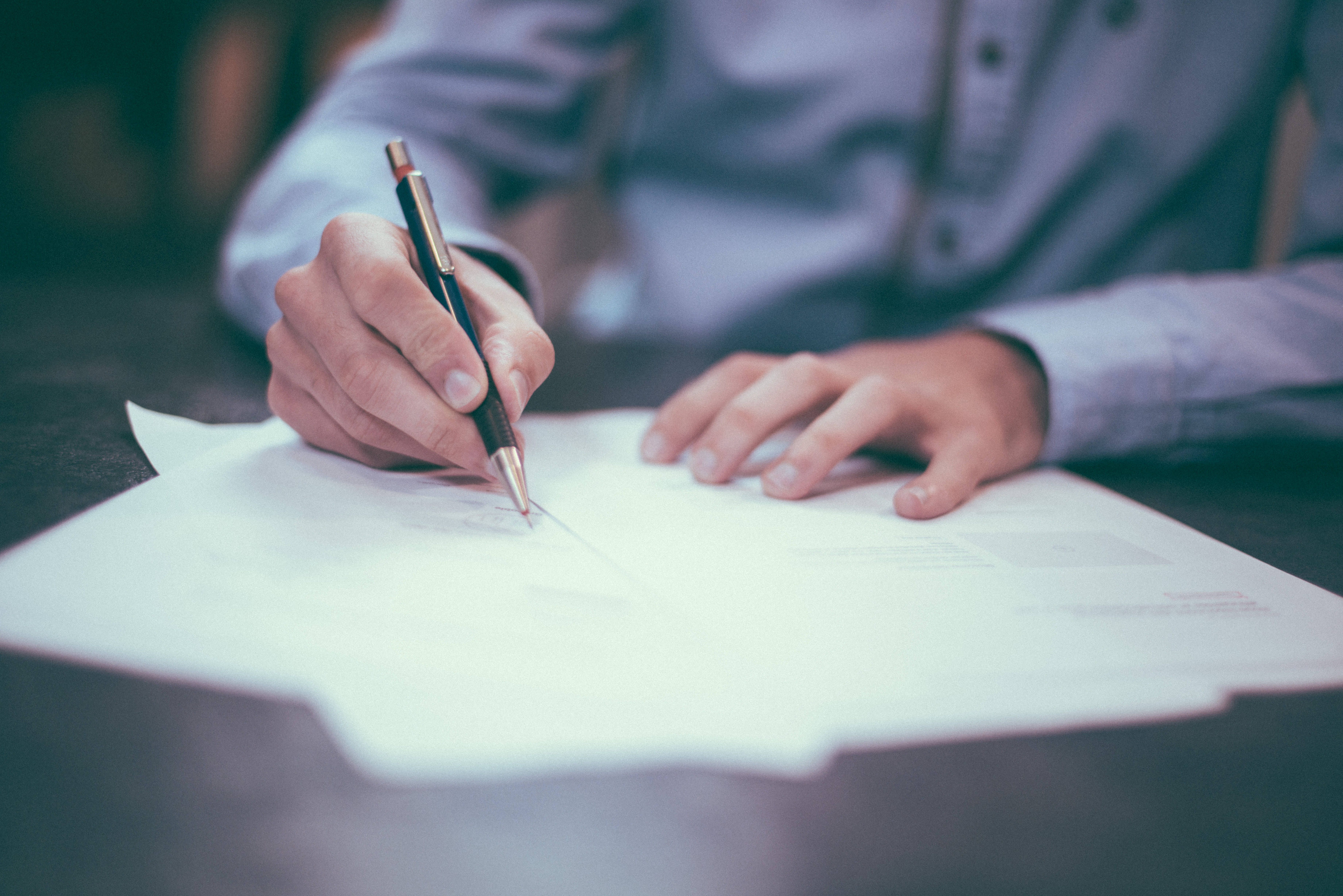 Procuration chez le Notaire : Mode d’Emploi