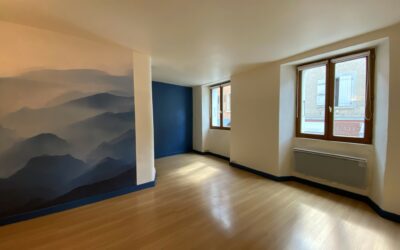 ACHAT : APPARTEMENT T2 – Bourg St Maurice – Savoie (73)-177 650€