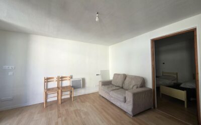 ACHAT : APPARTEMENT T3 – La Plagne – Savoie (73)-190 000€