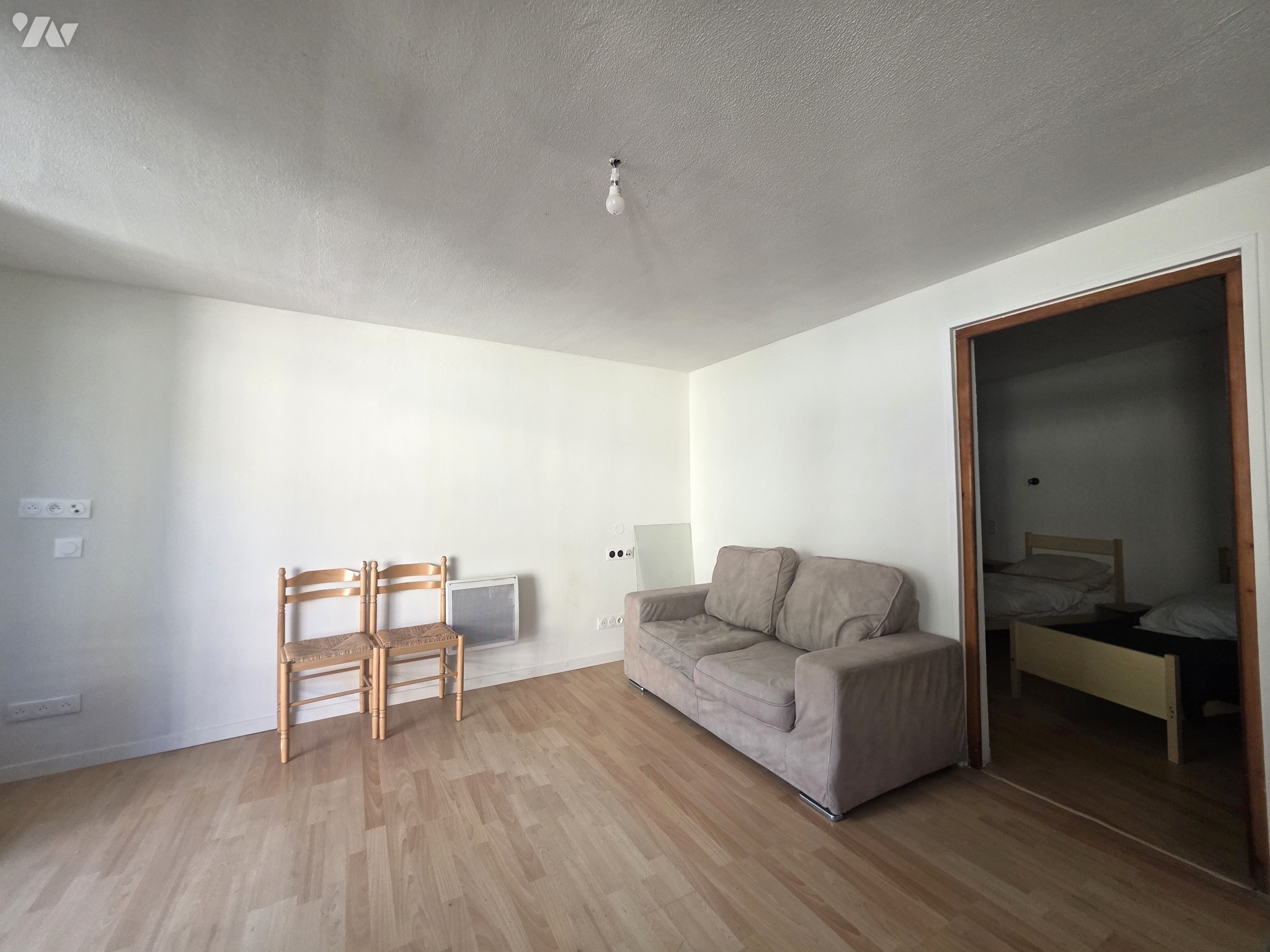ACHAT : APPARTEMENT T3 - La Plagne - Savoie (73)