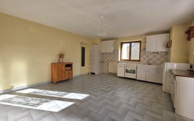 ACHAT : MAISON / VILLA – Les Chapelles – Savoie (73)-350 000€