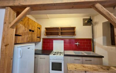 ACHAT : APPARTEMENT T3 – La Plagne – Savoie (73)-169 000€