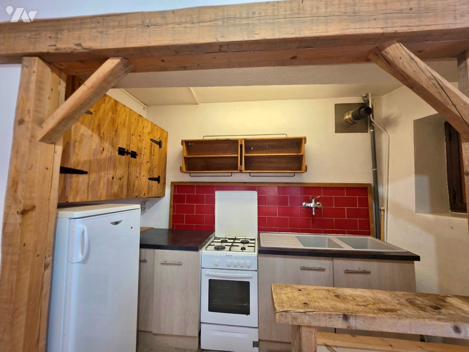 ACHAT : APPARTEMENT T3 - La Plagne - Savoie (73)