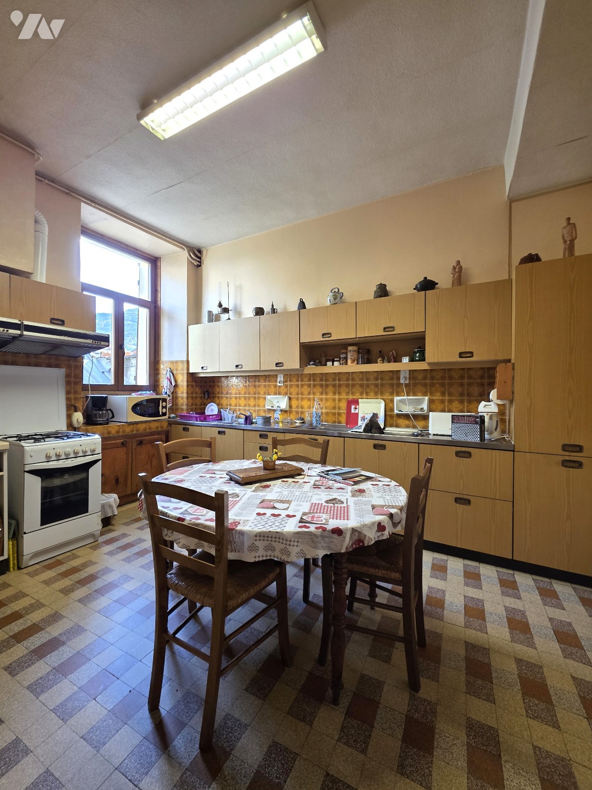 ACHAT : MAISON / VILLA - Aime - Savoie (73)