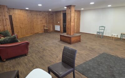 ACHAT : LOCAL D&rsquo;ACTIVITÉS – Tignes – Savoie (73)-836 000€