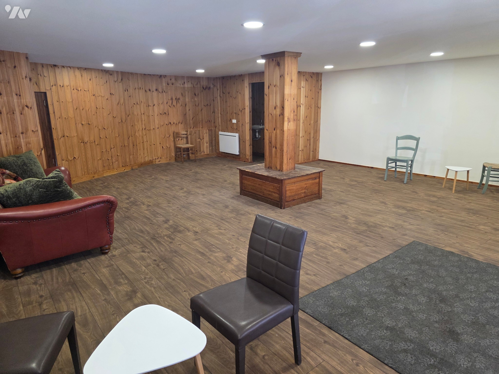 ACHAT : LOCAL D'ACTIVITÉS - Tignes - Savoie (73)